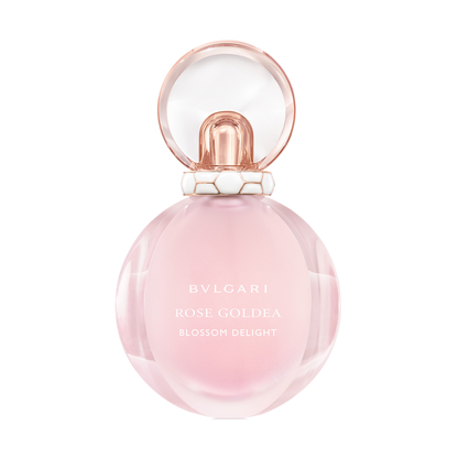 BVLGARI Rose Goldea Blossom Delight Eau de Toilette Spray – Escentual BVLGARI Rose Goldea Blossom Delight Eau de Toilette Spray – Escentual