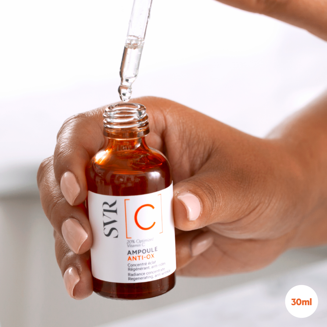 SVR [C] Anti-Ox Ampoule