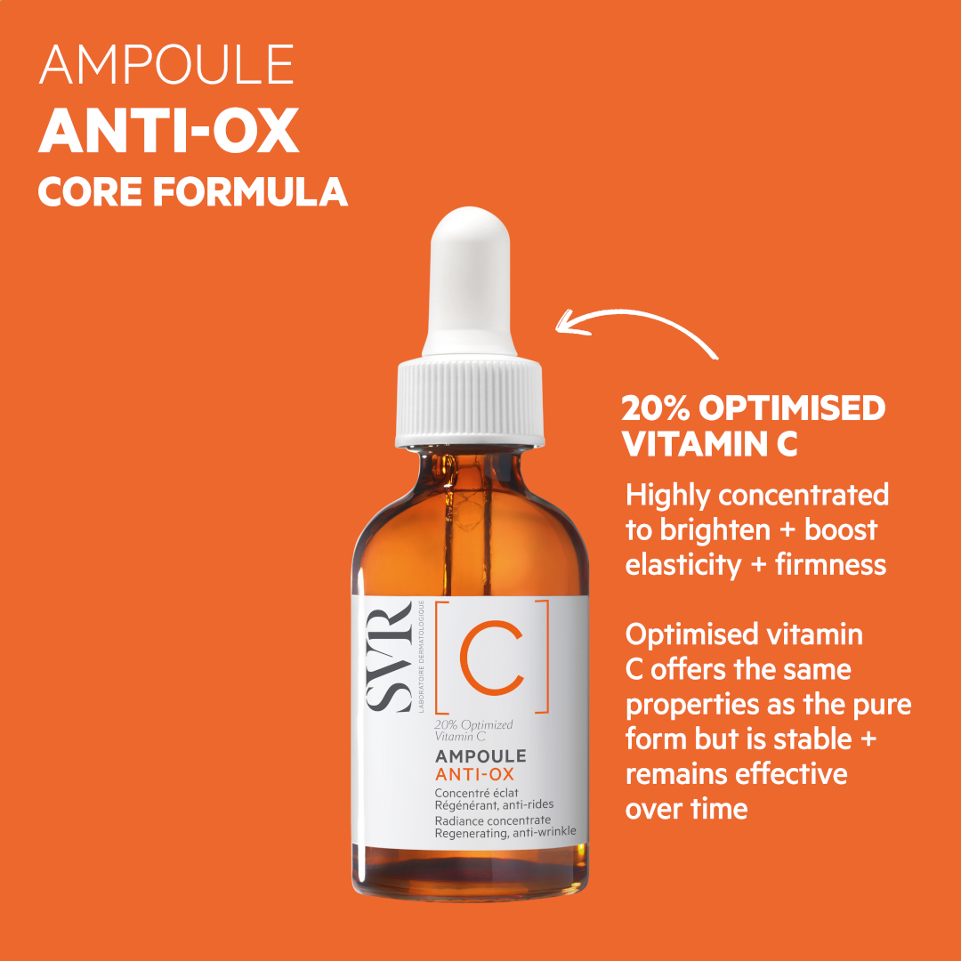 SVR [C] Anti-Ox Ampoule