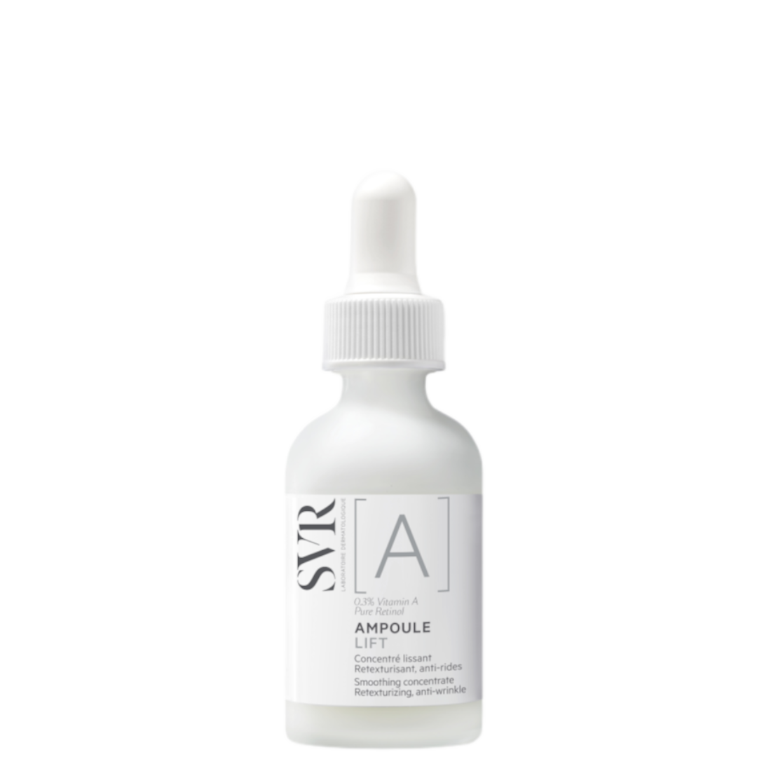SVR [A] Lift Ampoule - 30ml