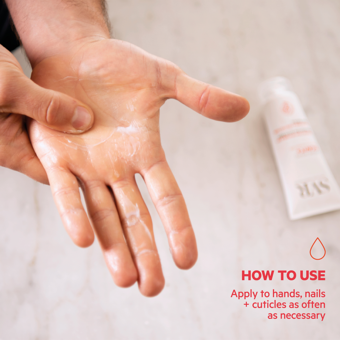 SVR Cicavit+ Hand Cream