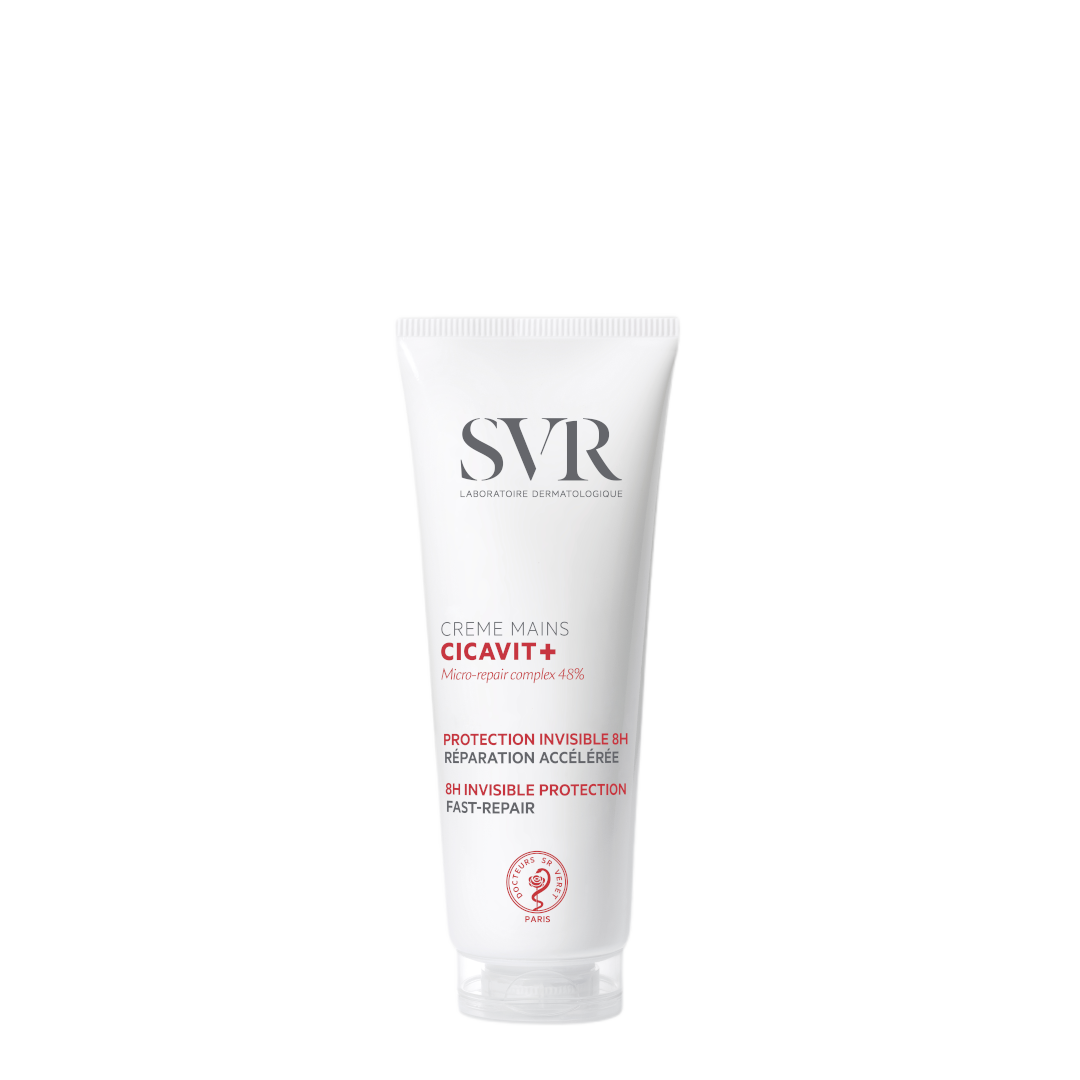 SVR Cicavit+ Hand Cream - 75ml