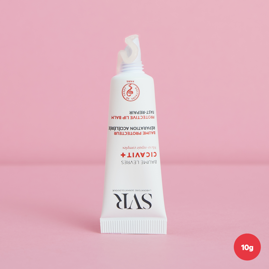 SVR Cicavit+ Lip Balm