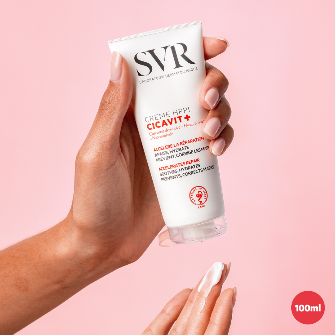SVR Cicavit+ HPPI Cream