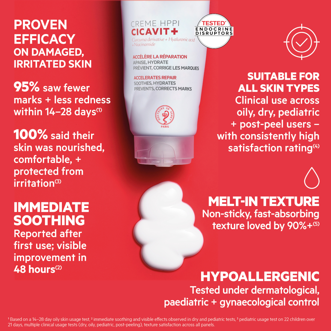 SVR Cicavit+ HPPI Cream