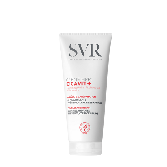 SVR Cicavit+ HPPI Cream