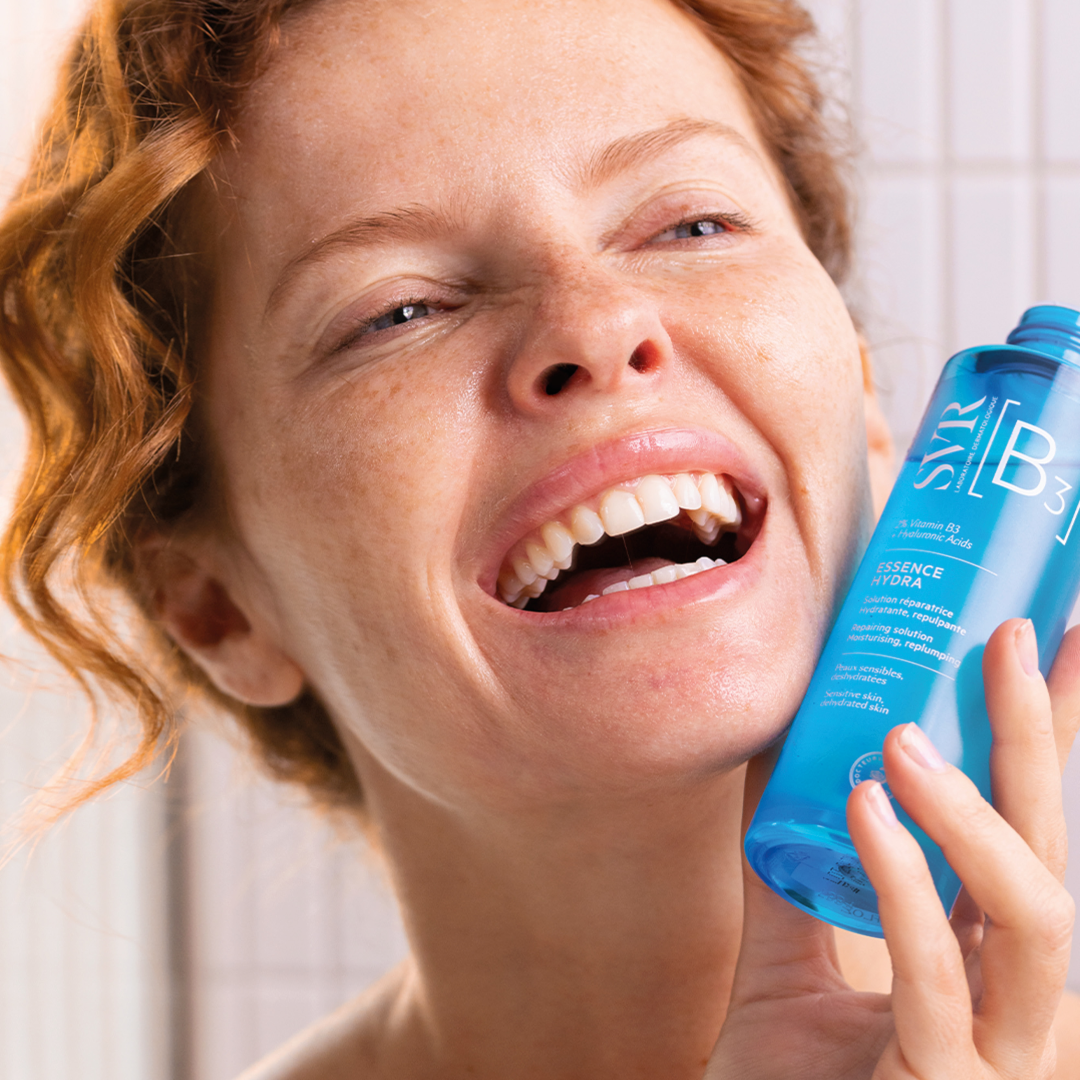 SVR [B3] Hydra Essence