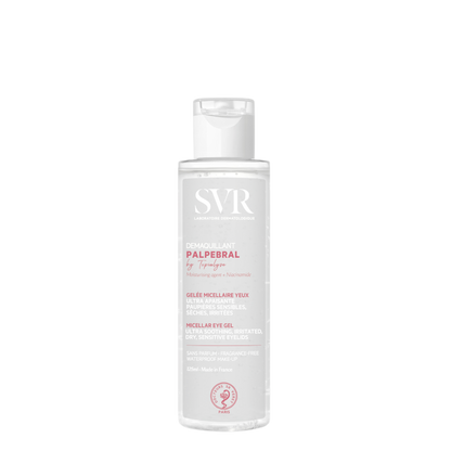SVR Palpebral Eye Makeup Remover