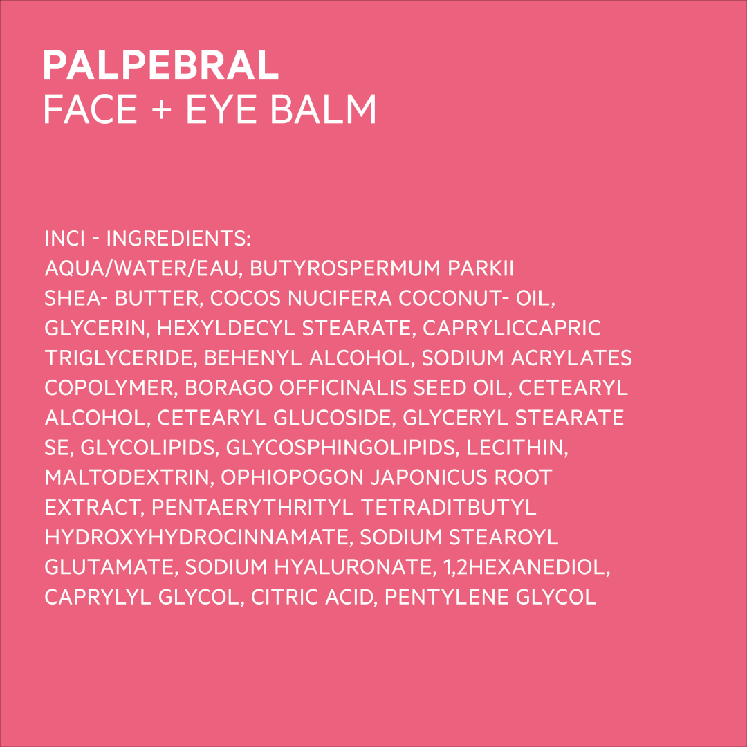 SVR Palpebral Balm