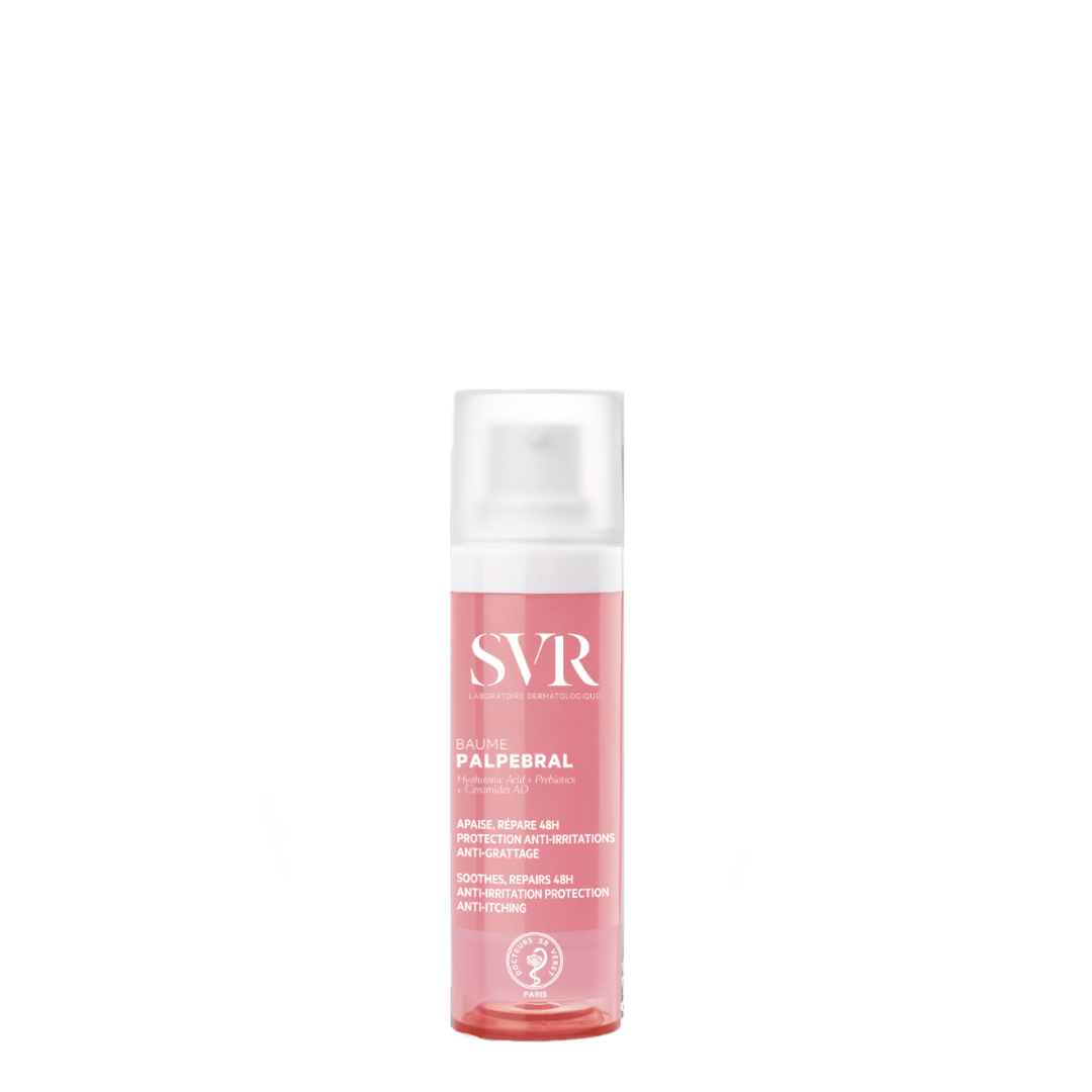 SVR Palpebral Balm - 30ml