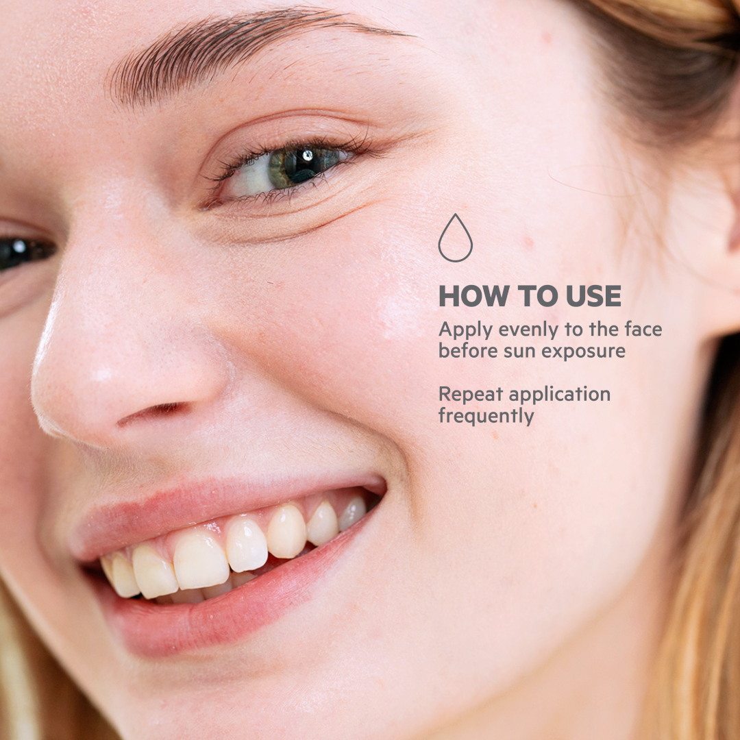 SVR Sebiaclear Cream SPF50+