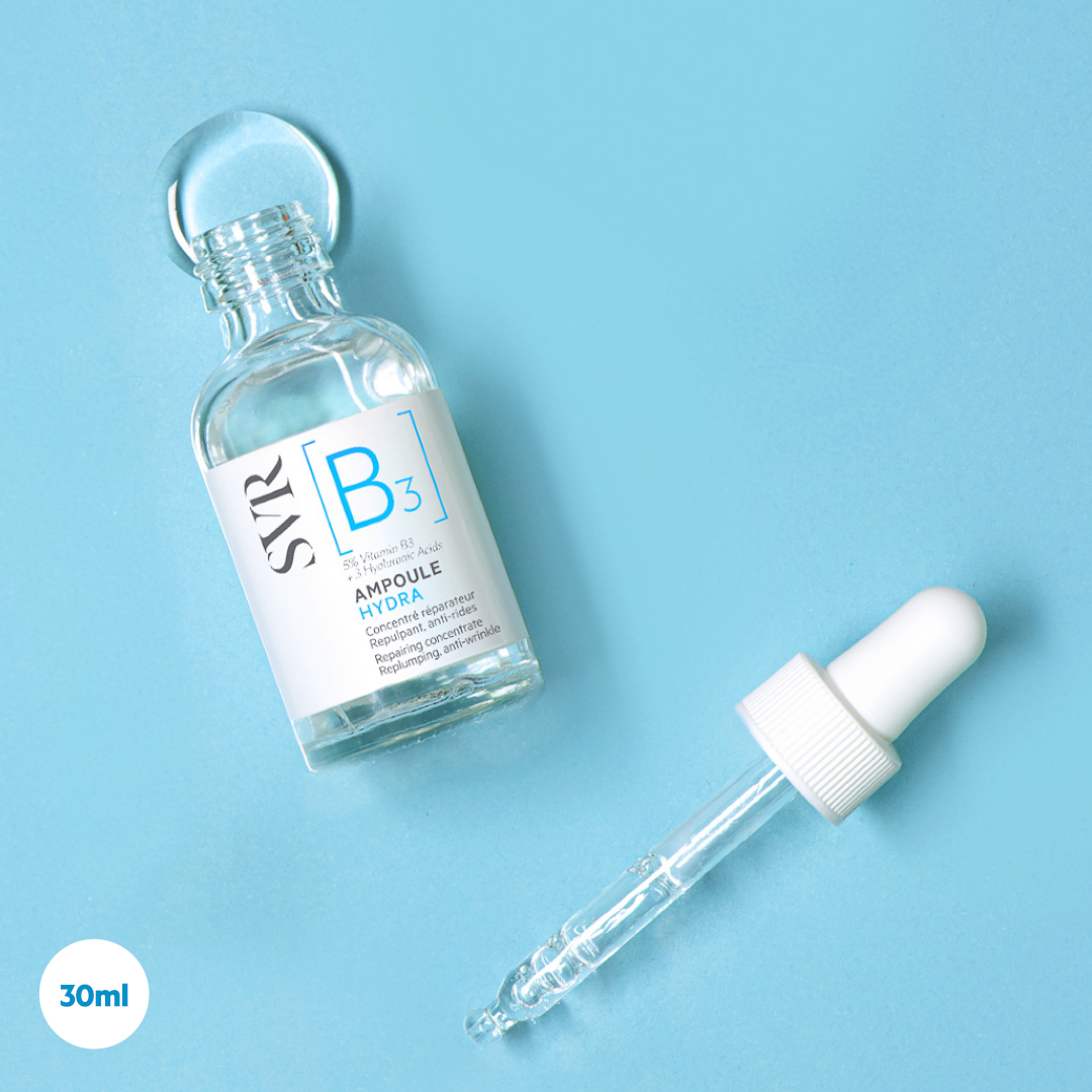 SVR [B3] Hydra Ampoule