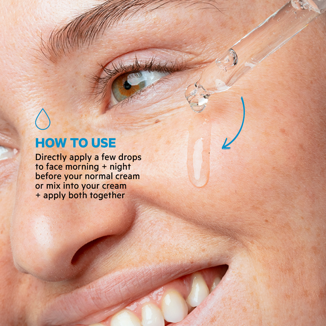 SVR [B3] Hydra Ampoule