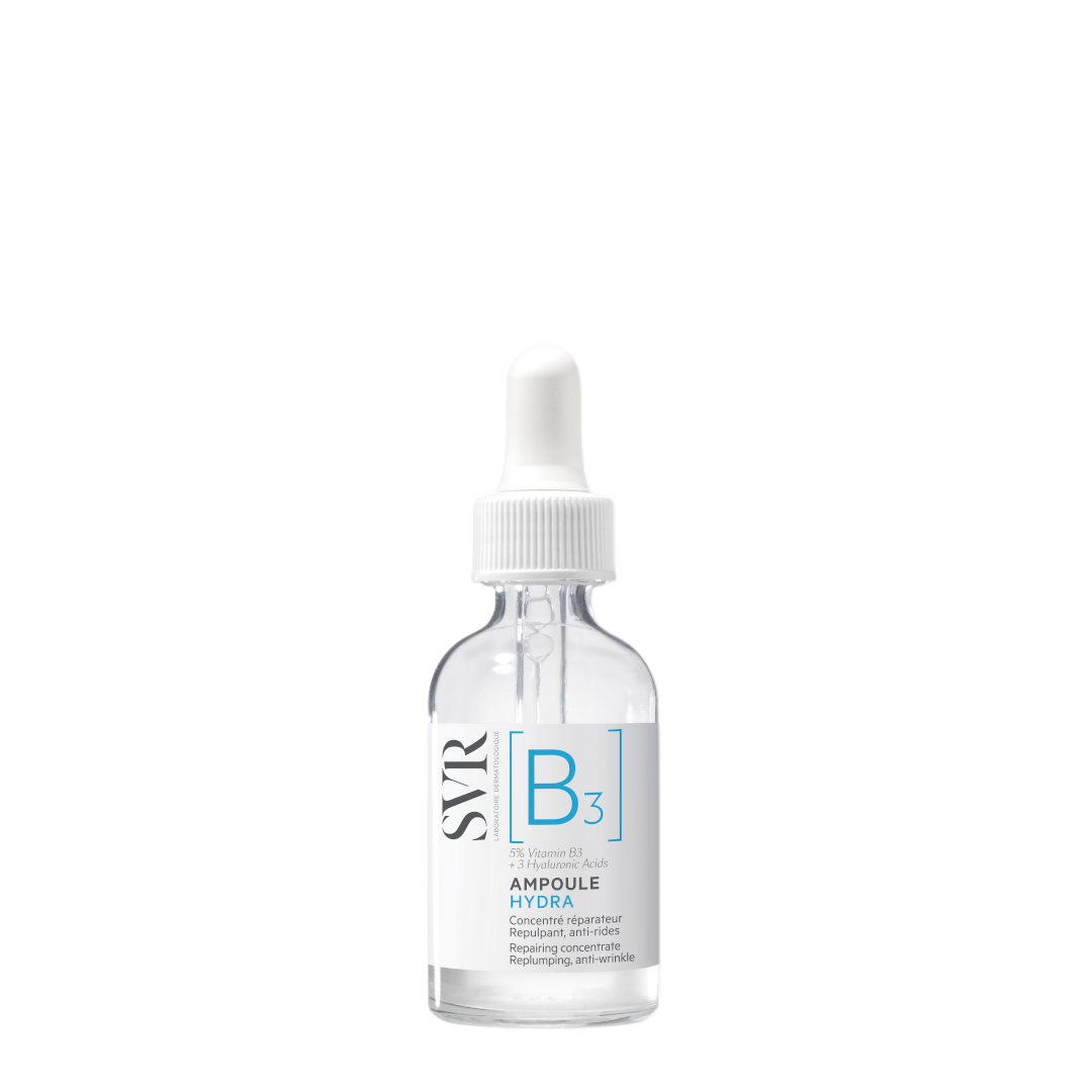 SVR [B3] Hydra Ampoule - 30ml