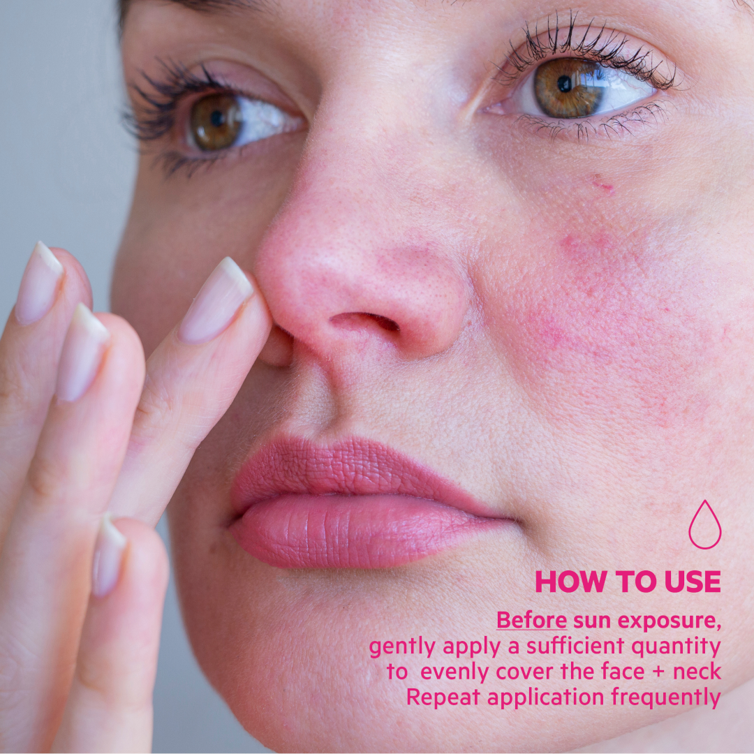 SVR Sensifine AR Cream SPF50+