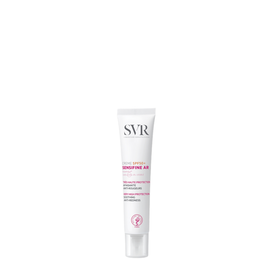 SVR Sensifine AR Cream SPF50+