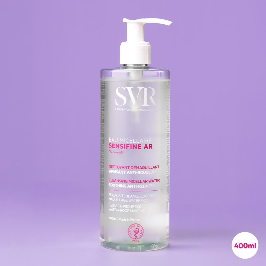 SVR Sensifine AR Micellar Water