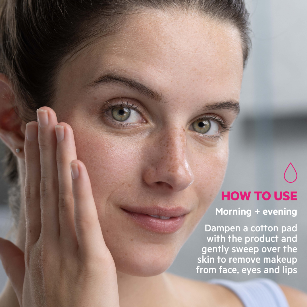 SVR Sensifine AR Micellar Water