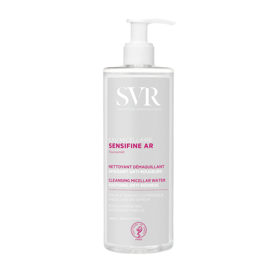 SVR Sensifine AR Micellar Water