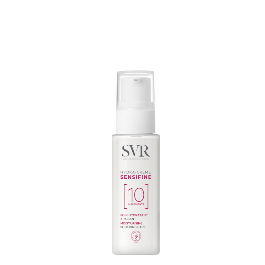 SVR Sensifine Hydra-Creme - 40ml
