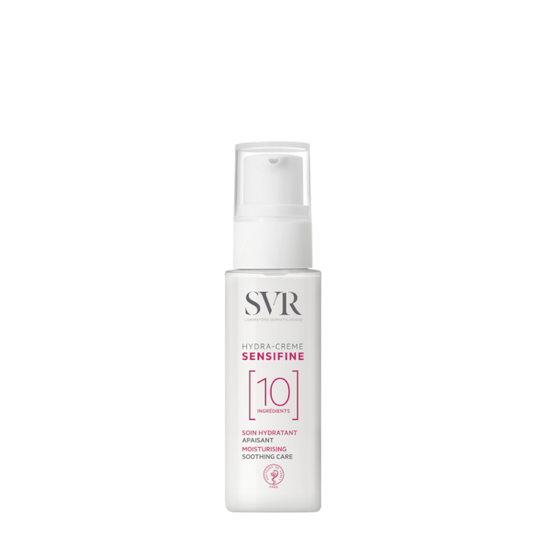 SVR Sensifine Hydra-Creme