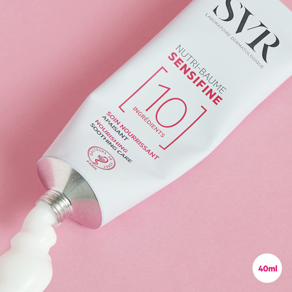 SVR Sensifine Nutri-Baume