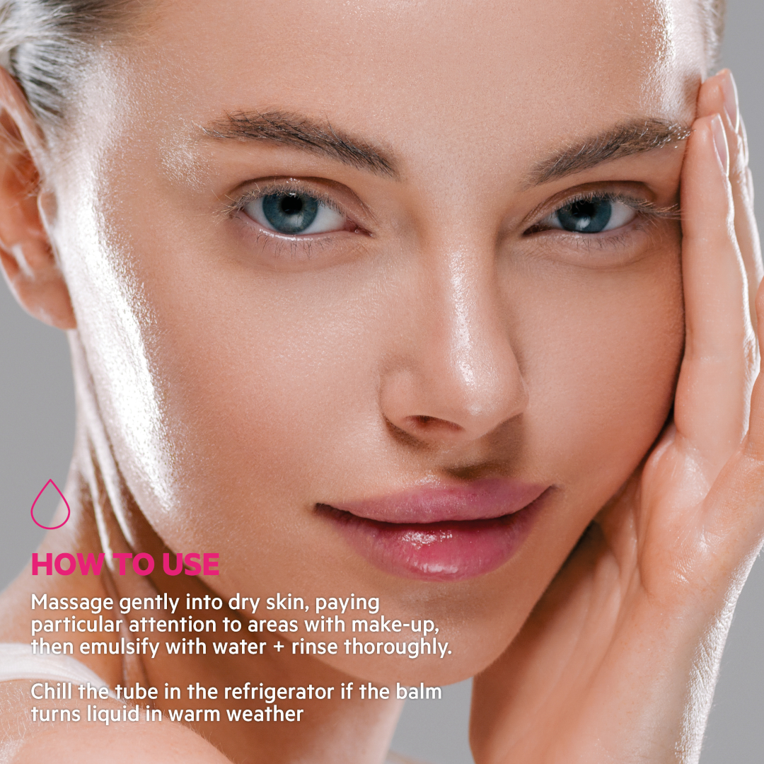 SVR Sensifine Makeup Remover Balm