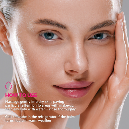 SVR Sensifine Makeup Remover Balm