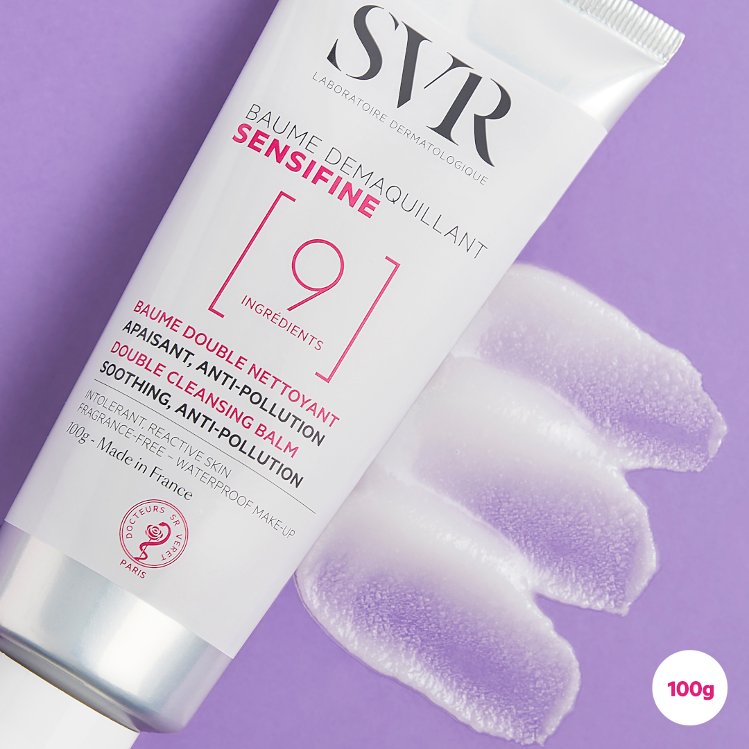 SVR Sensifine Makeup Remover Balm