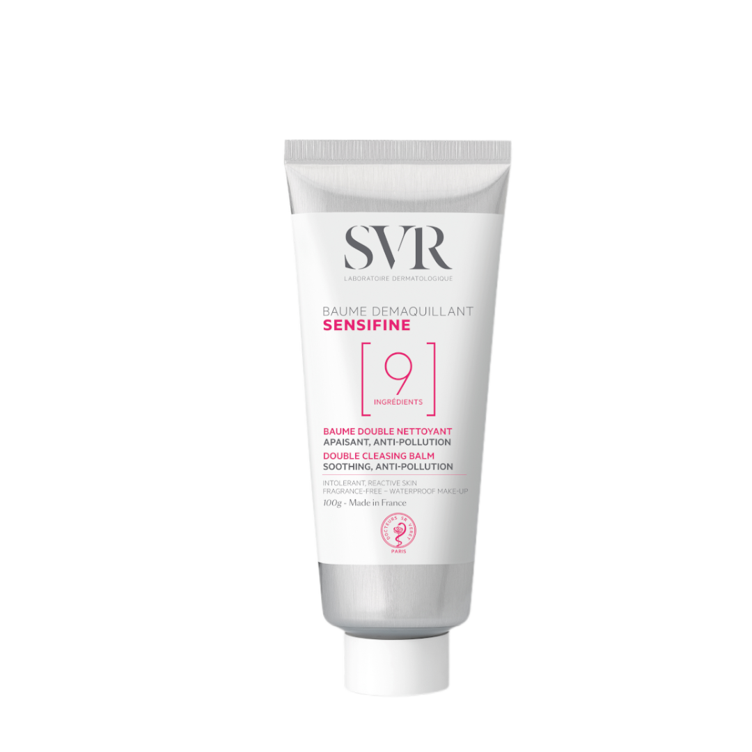 SVR Sensifine Makeup Remover Balm - 100g