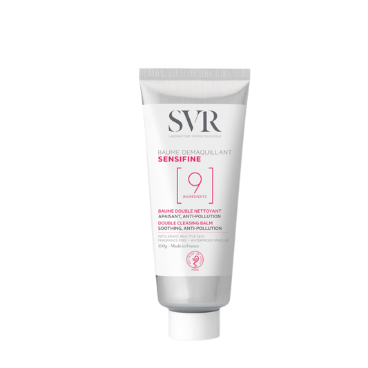 SVR Sensifine Makeup Remover Balm