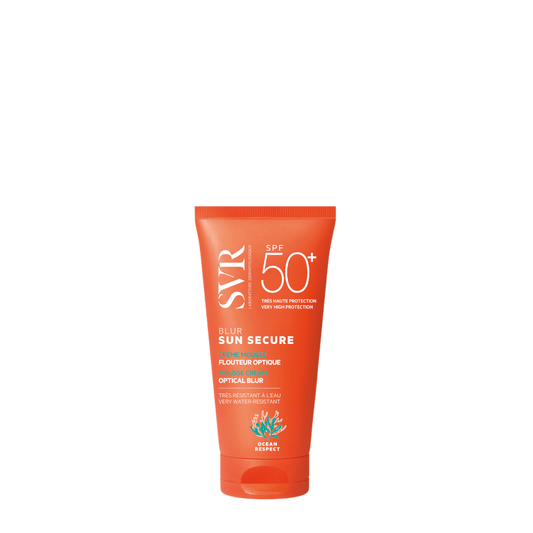 SVR Sun Secure Blur SPF50+