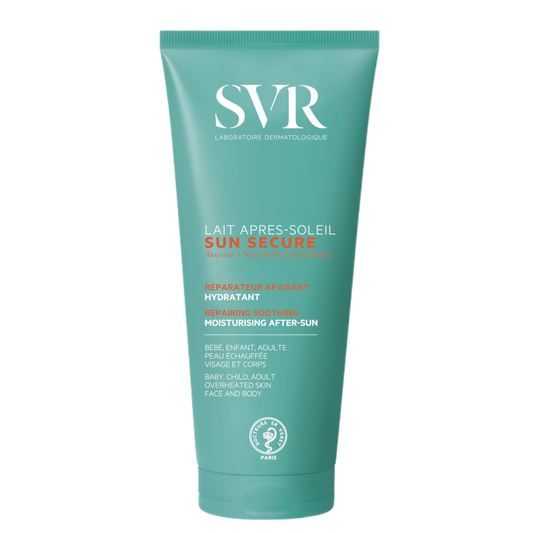SVR Sun Secure After Sun Lotion