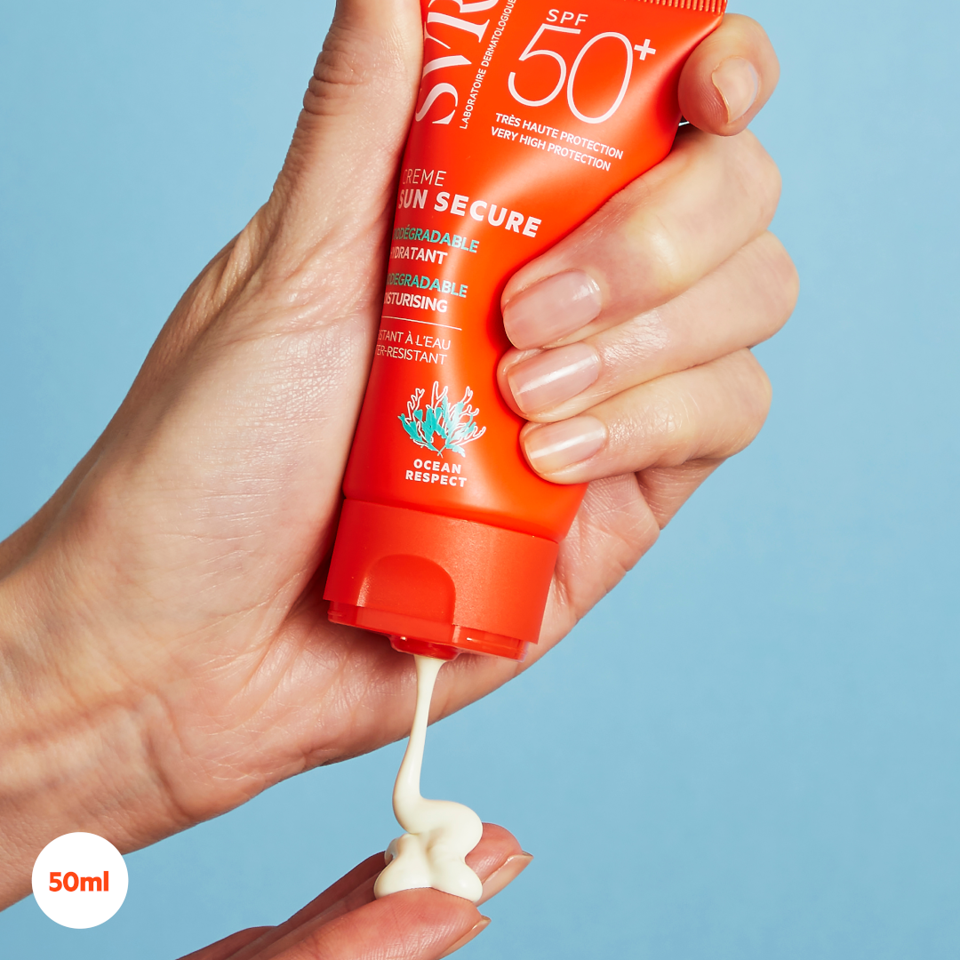 SVR Sun Secure Cream SPF50+