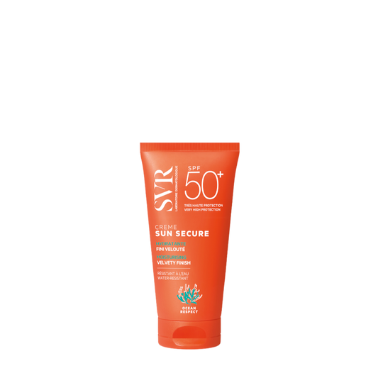 SVR Sun Secure Cream SPF50+