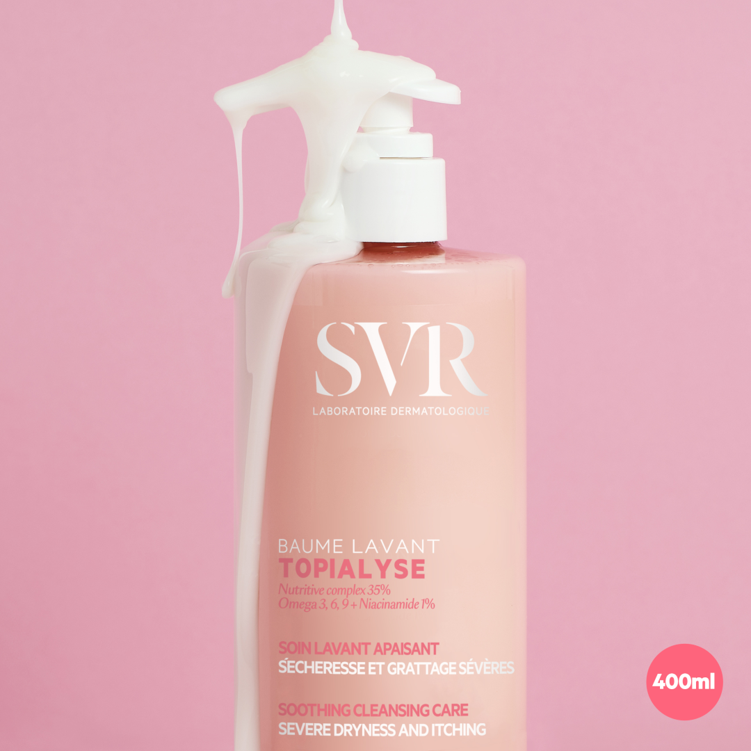 SVR Topialyse Cleansing Balm