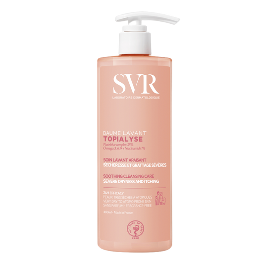 SVR Topialyse Cleansing Balm