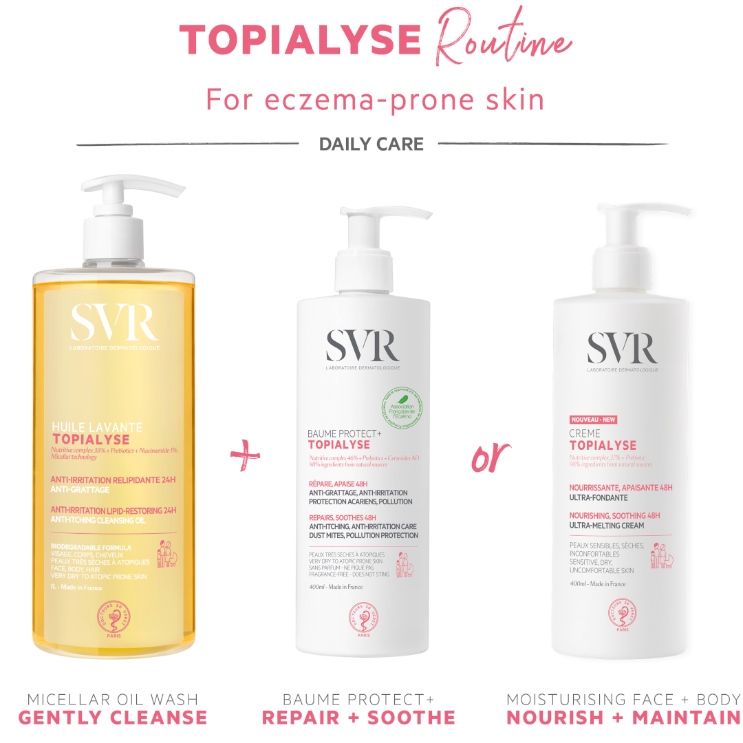 SVR Topialyse Balm