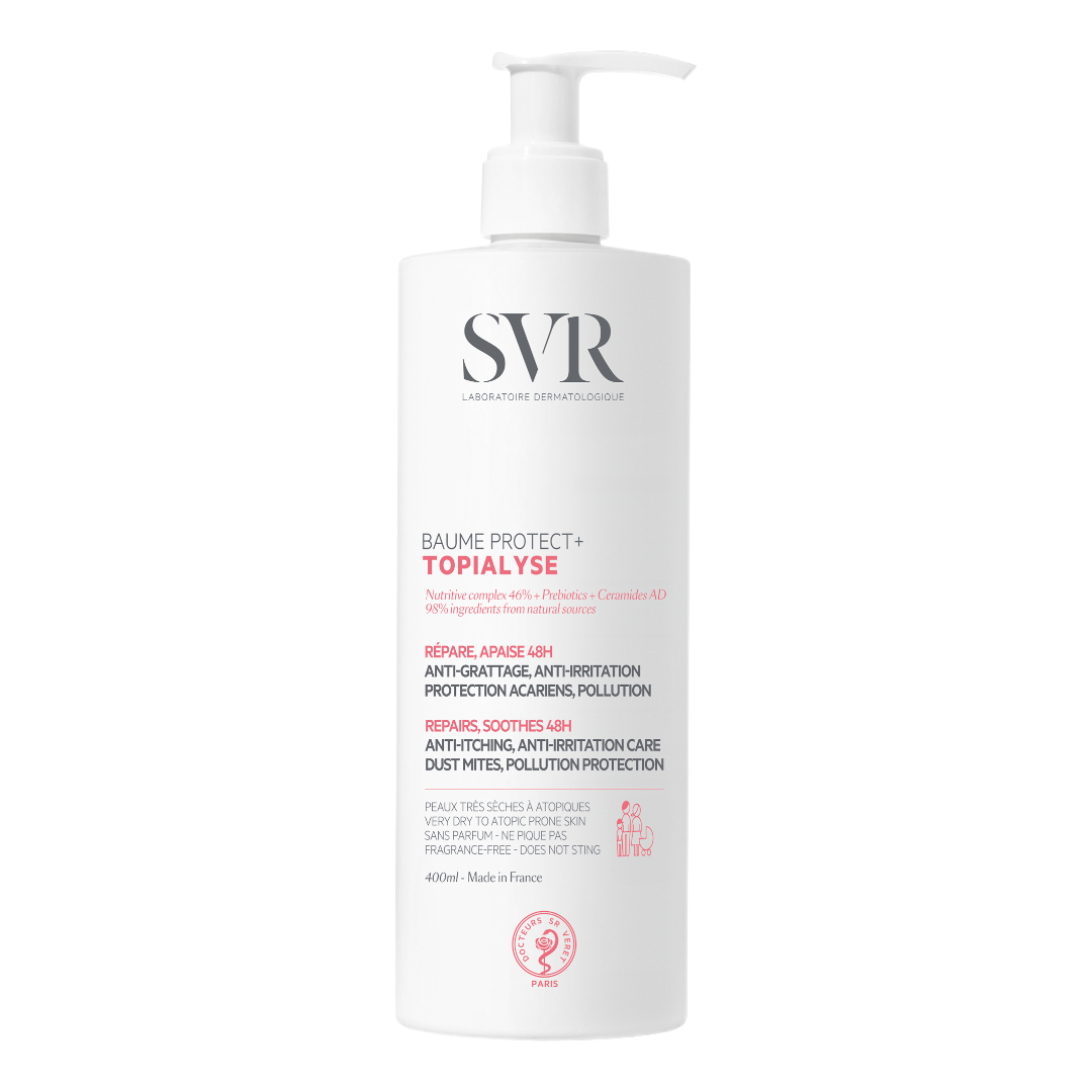 SVR Topialyse Balm - 400ml