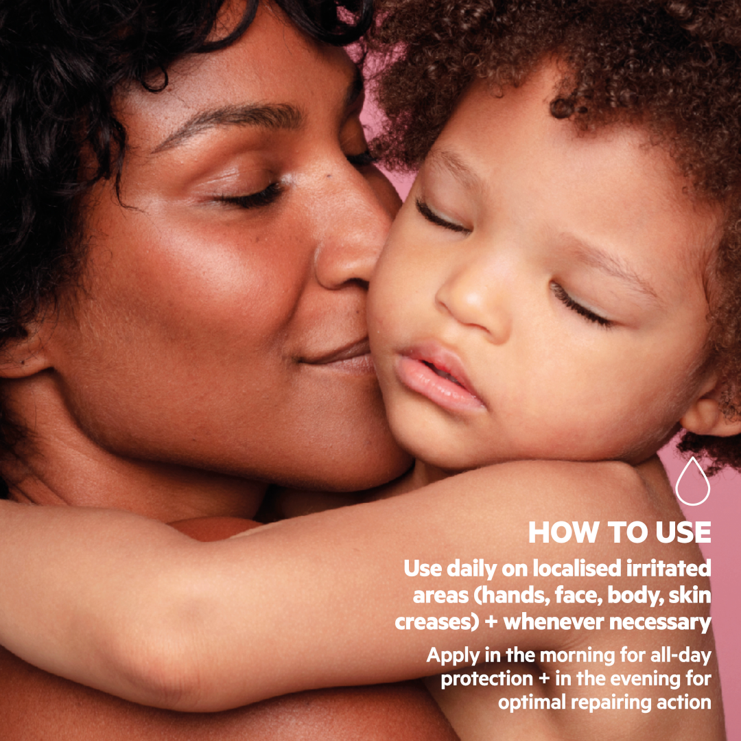 SVR Topialyse Barrier Cream