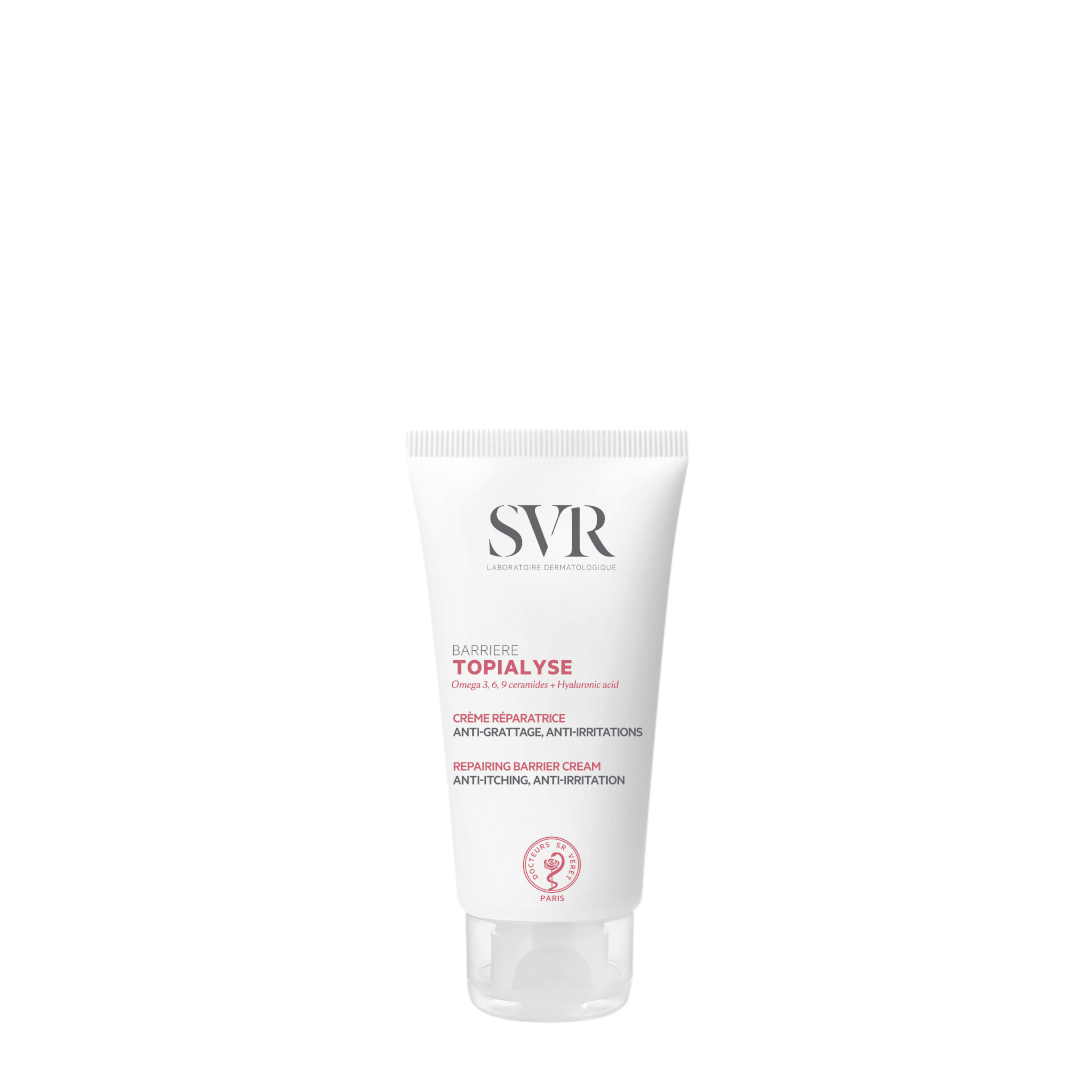 SVR Topialyse Barrier Cream - 50ml