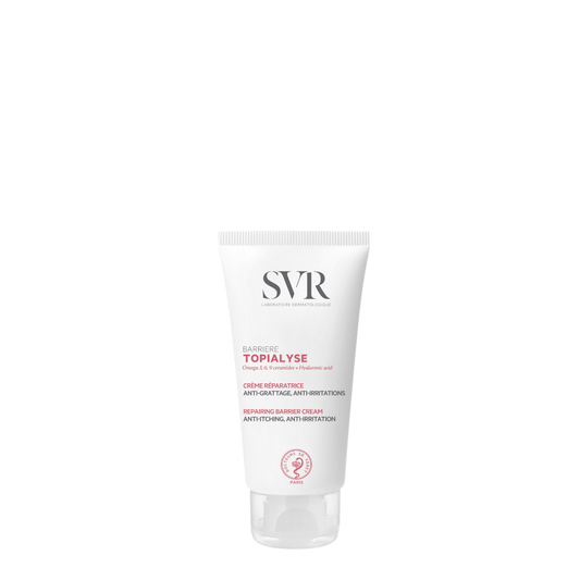 SVR Topialyse Barrier Cream