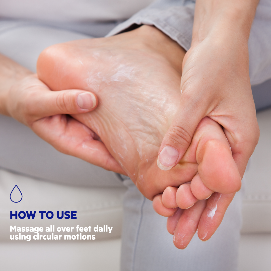 SVR Xerial 30 Foot Cream