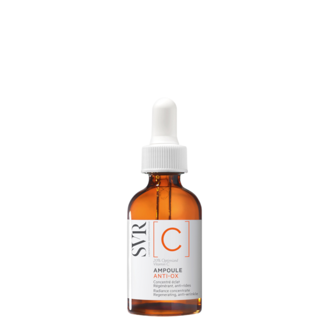 SVR [C] Anti-Ox Ampoule - 30ml