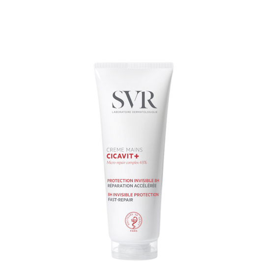 SVR Cicavit+ Hand Cream