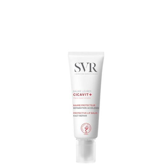 SVR Cicavit+ Lip Balm