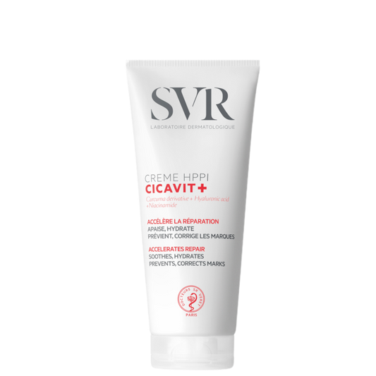 SVR Cicavit+ HPPI Cream
