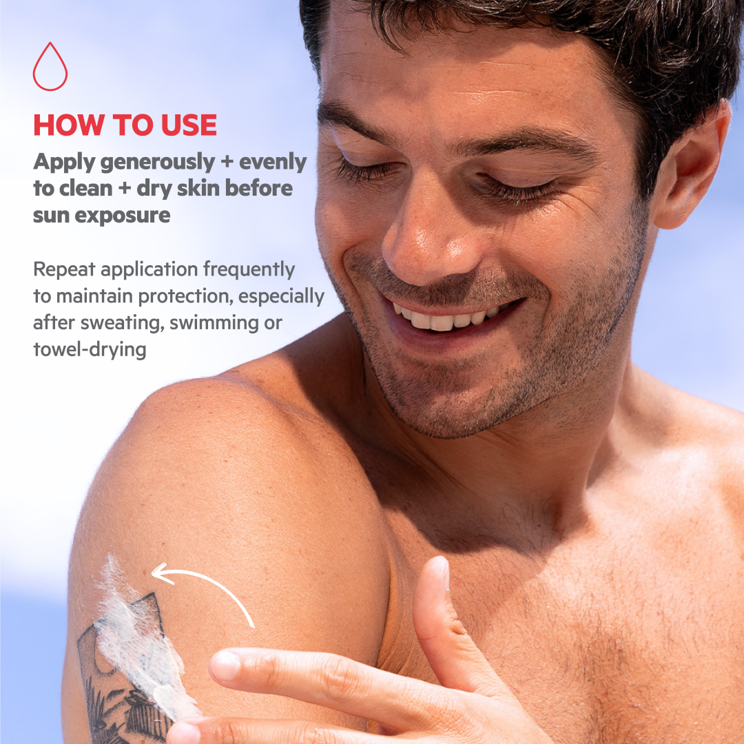 SVR Cicavit+ Cream SPF50+