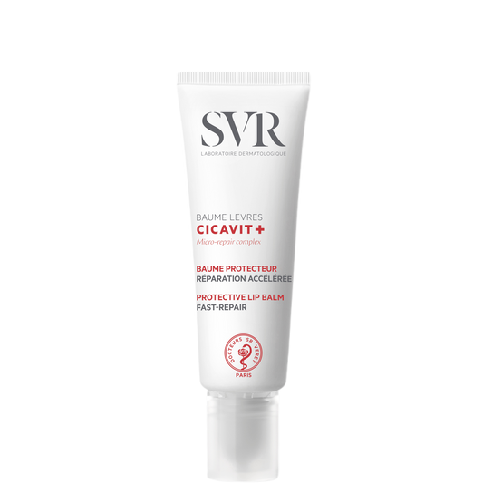 SVR Cicavit+ Lip Balm