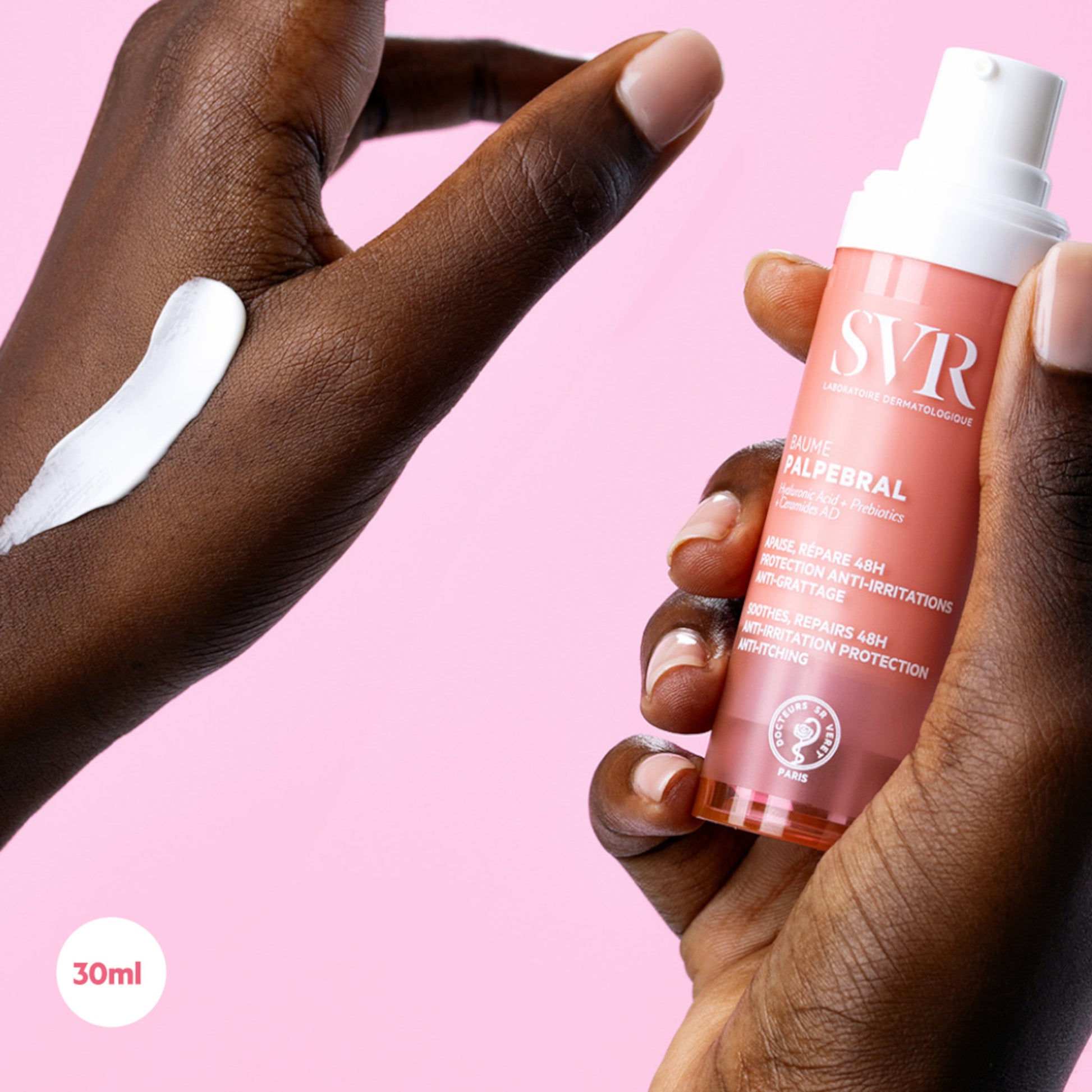 SVR Palpebral Balm